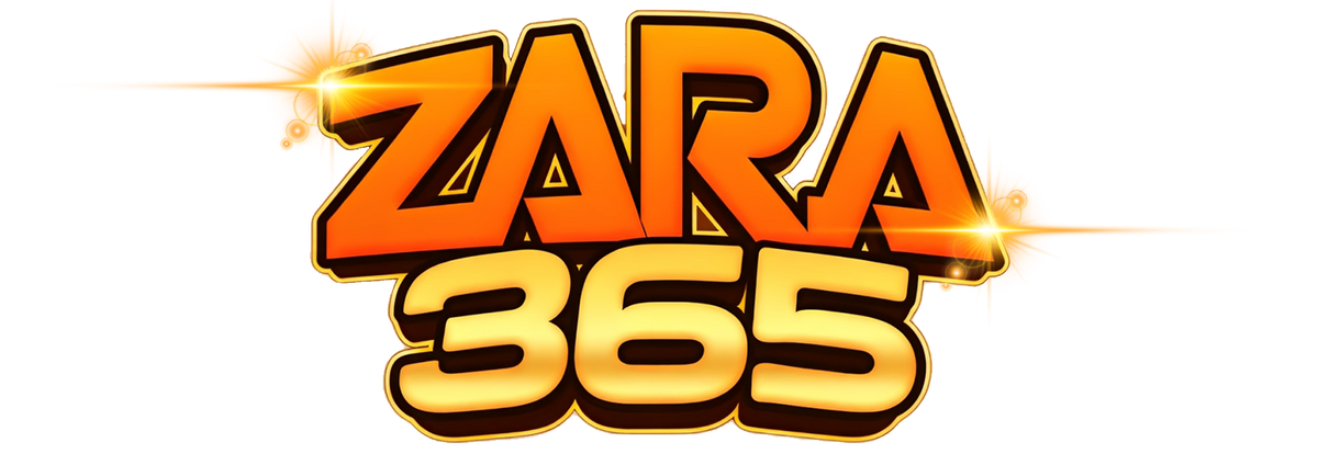 zara365 เว็บพนันออนไลน์ระดับพรีเมียม บริการครบวงจร ฝาก-ถอนไวใน 3 วินาที